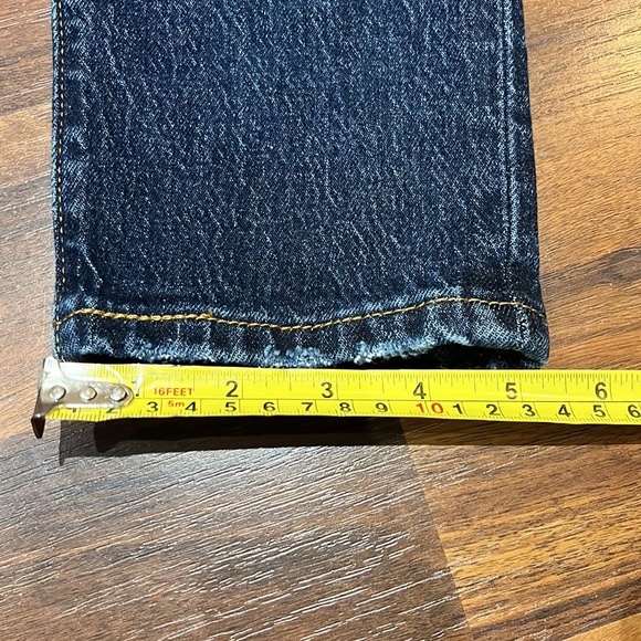 Levi’s 501 skinny filiforme jeans brand new with tags - Picture 12 of 12